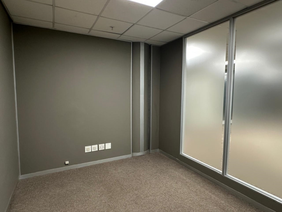 To Let commercial Property for Rent in Sandown Gauteng