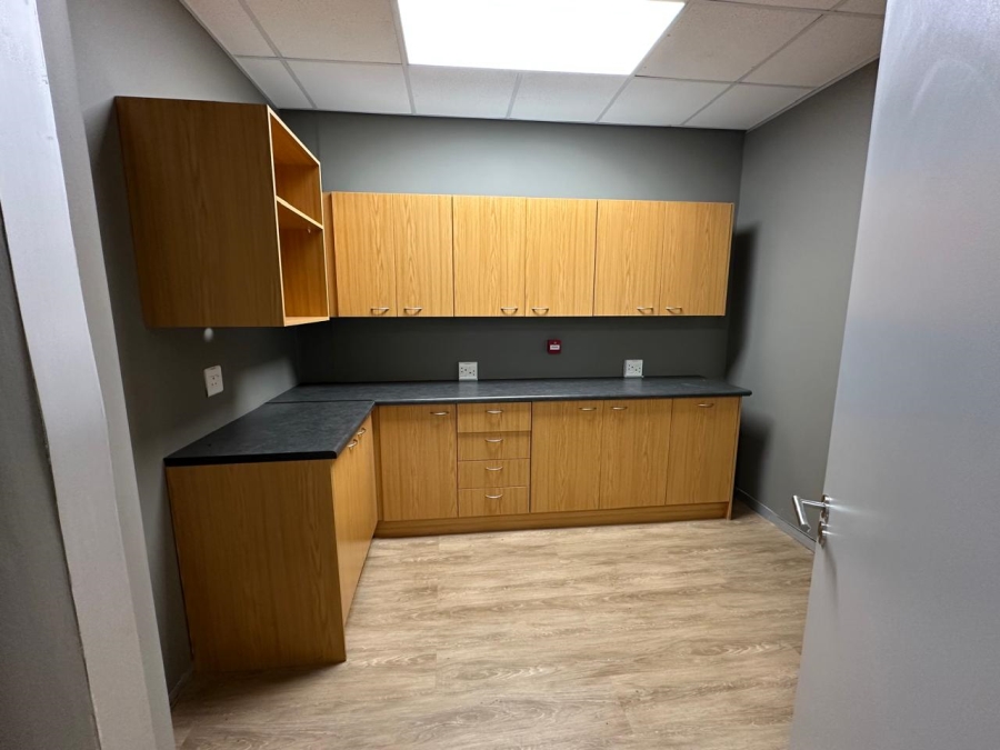 To Let commercial Property for Rent in Sandown Gauteng