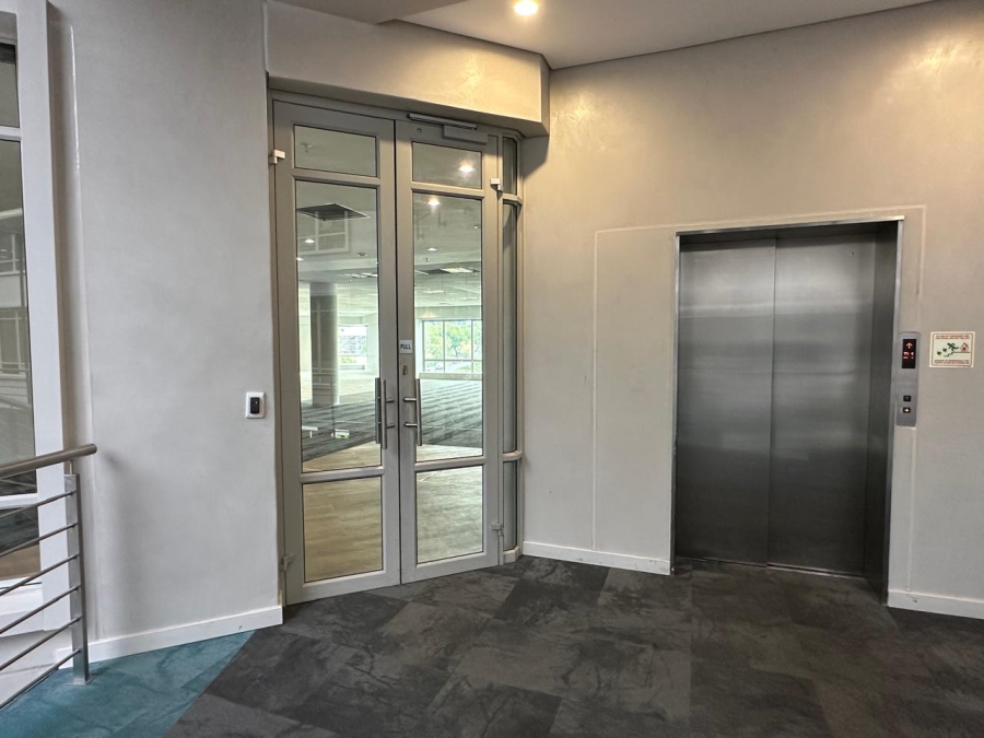 To Let commercial Property for Rent in Sandown Gauteng