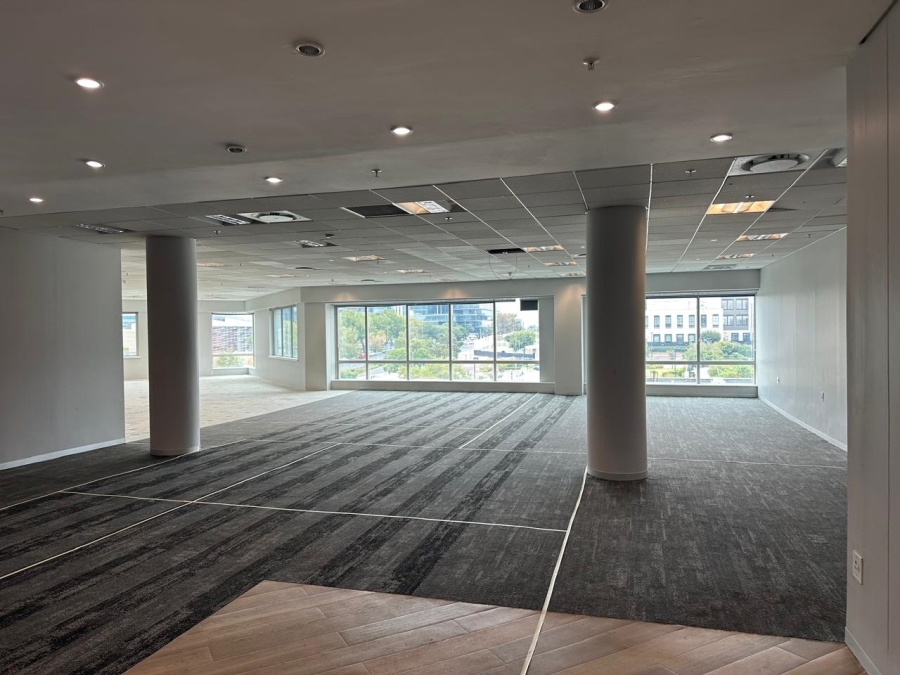 To Let commercial Property for Rent in Sandown Gauteng