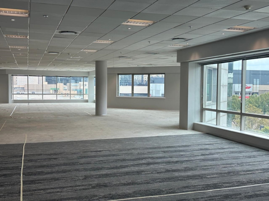 To Let commercial Property for Rent in Sandown Gauteng