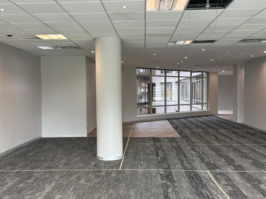 To Let commercial Property for Rent in Sandown Gauteng