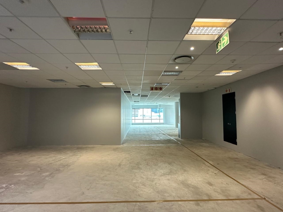 To Let commercial Property for Rent in Sandown Gauteng