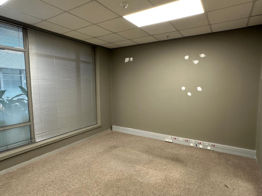 To Let commercial Property for Rent in Sandown Gauteng