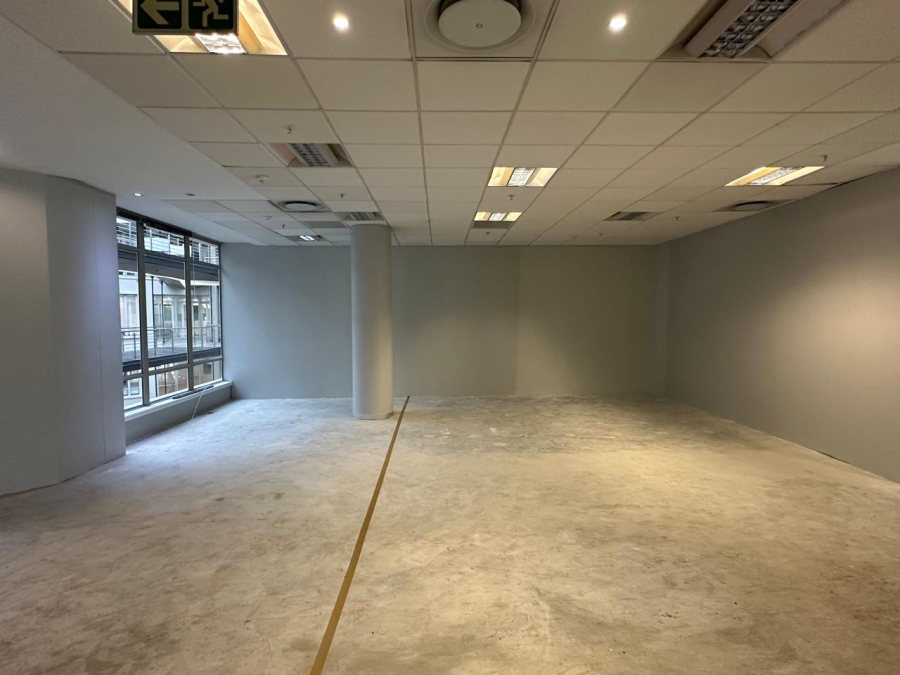 To Let commercial Property for Rent in Sandown Gauteng