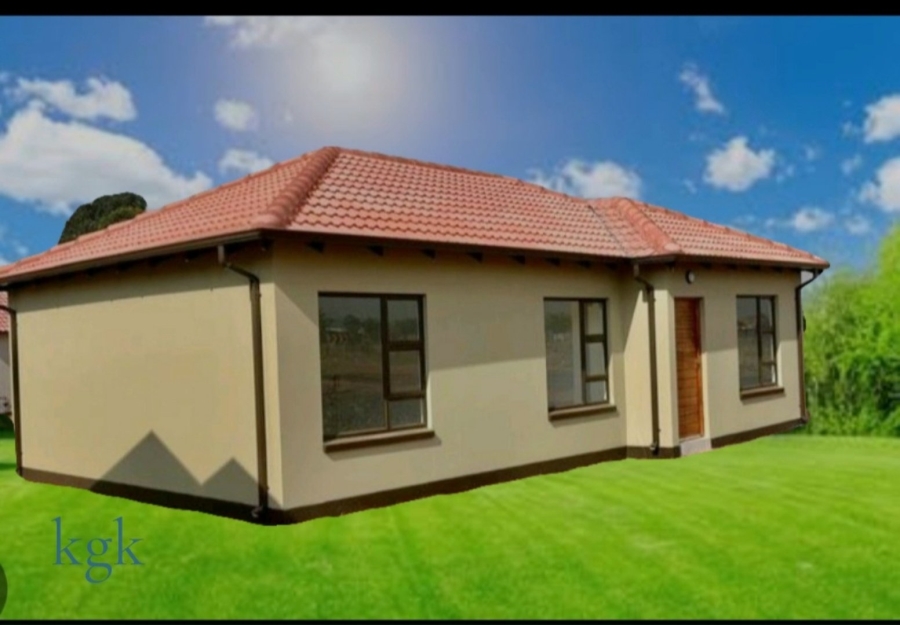 3 Bedroom Property for Sale in Windmill Park Gauteng