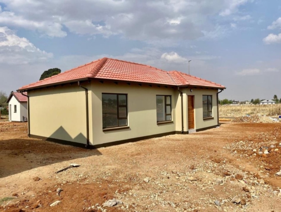 3 Bedroom Property for Sale in Windmill Park Gauteng