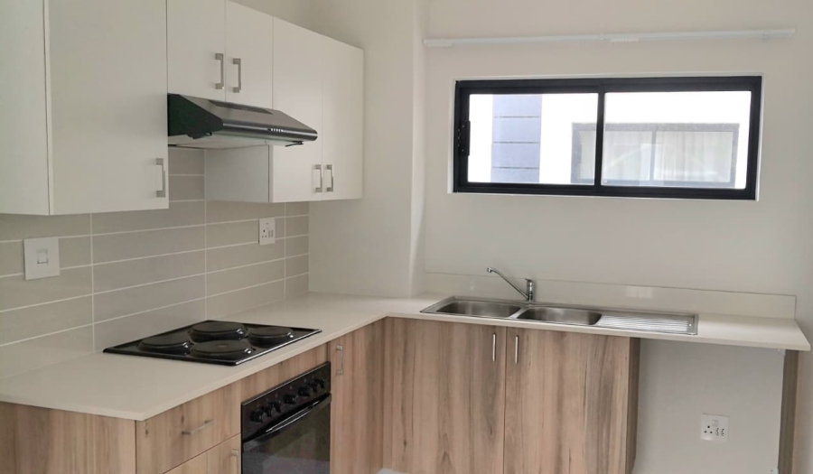 To Let 2 Bedroom Property for Rent in Lilianton Gauteng