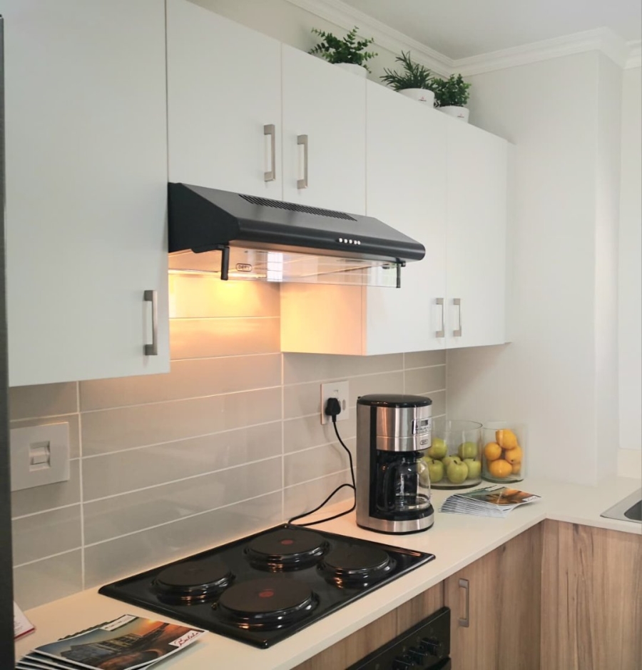 To Let 2 Bedroom Property for Rent in Lilianton Gauteng