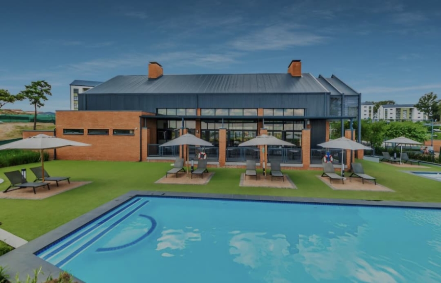 To Let 2 Bedroom Property for Rent in Lilianton Gauteng