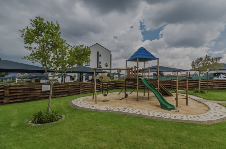 To Let 2 Bedroom Property for Rent in Lilianton Gauteng