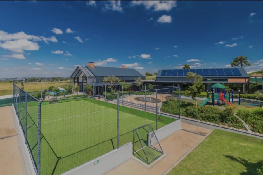 To Let 2 Bedroom Property for Rent in Lilianton Gauteng