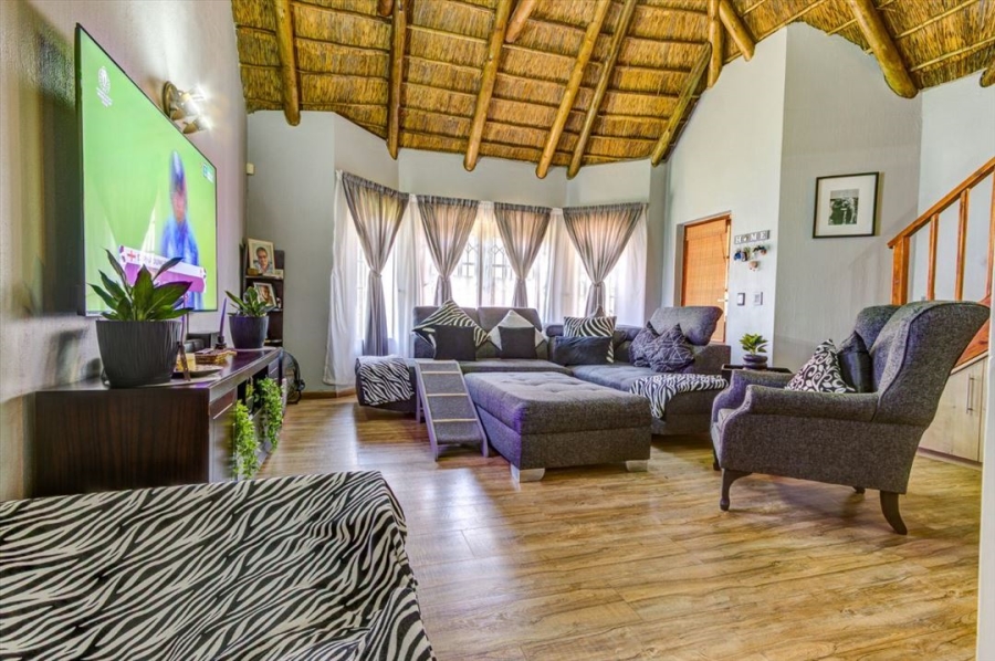 3 Bedroom Property for Sale in Rynfield Gauteng