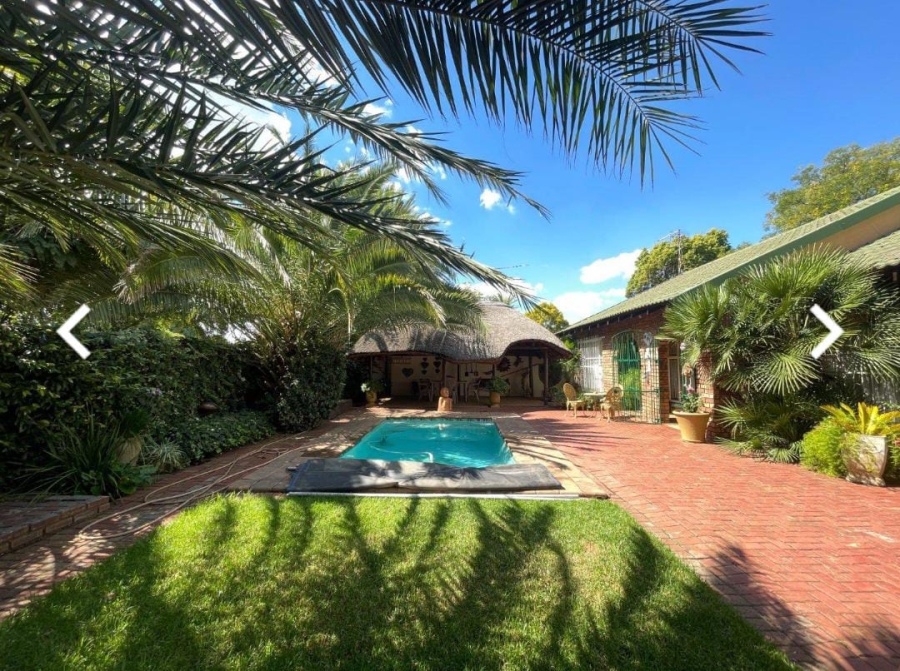 4 Bedroom Property for Sale in Arcon Park Gauteng