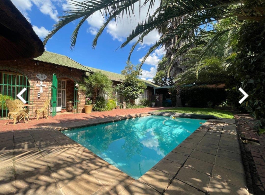 4 Bedroom Property for Sale in Arcon Park Gauteng