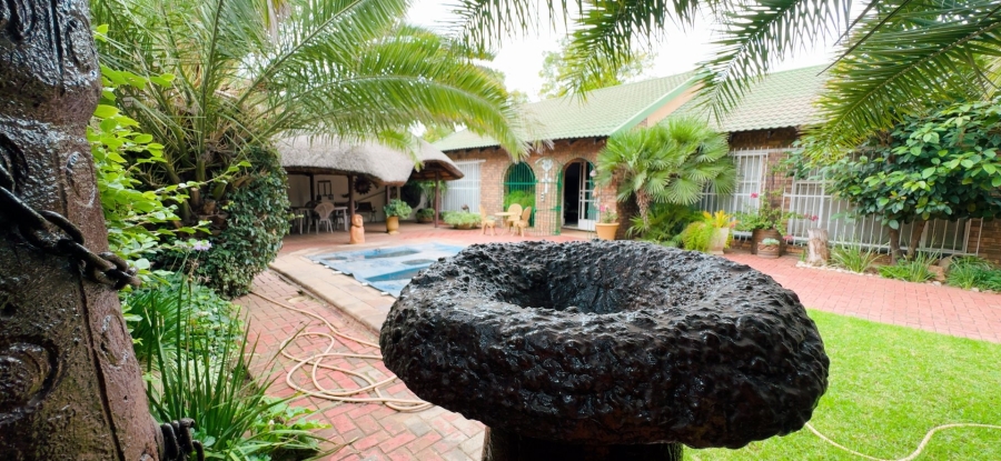 4 Bedroom Property for Sale in Arcon Park Gauteng