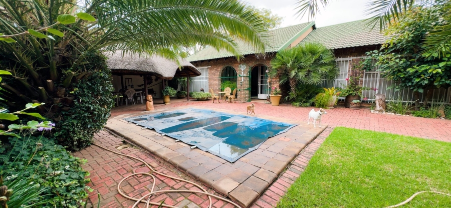 4 Bedroom Property for Sale in Arcon Park Gauteng