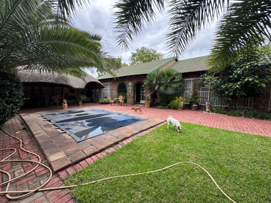 4 Bedroom Property for Sale in Arcon Park Gauteng
