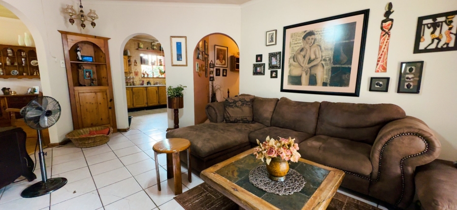 4 Bedroom Property for Sale in Arcon Park Gauteng