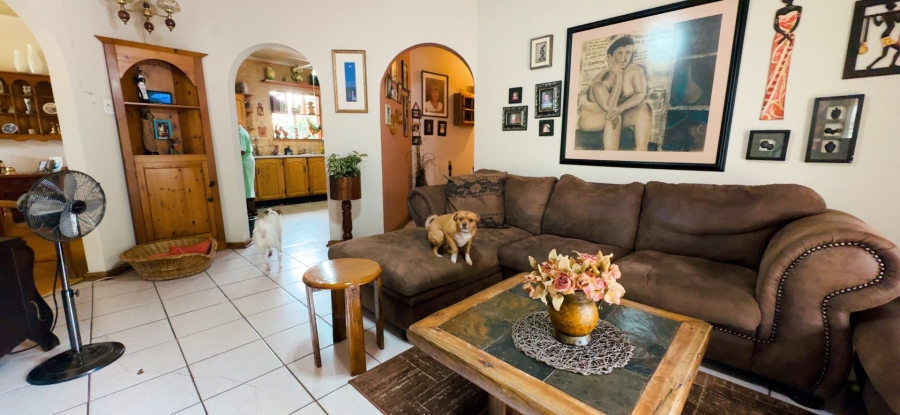 4 Bedroom Property for Sale in Arcon Park Gauteng