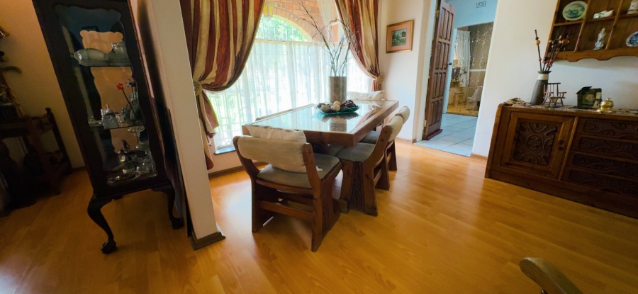 4 Bedroom Property for Sale in Arcon Park Gauteng