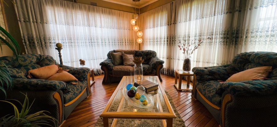 4 Bedroom Property for Sale in Arcon Park Gauteng