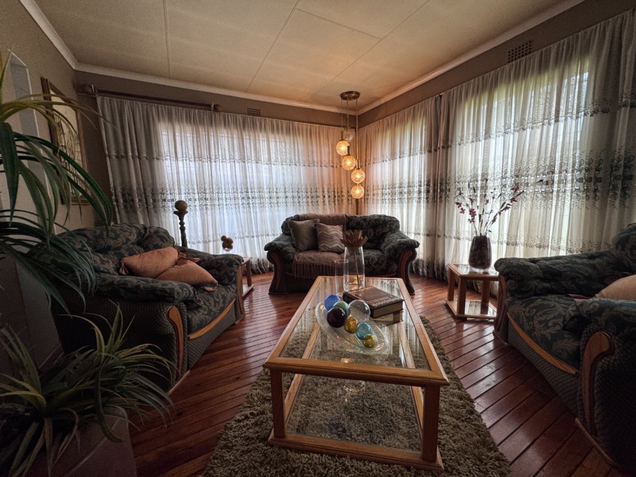 4 Bedroom Property for Sale in Arcon Park Gauteng