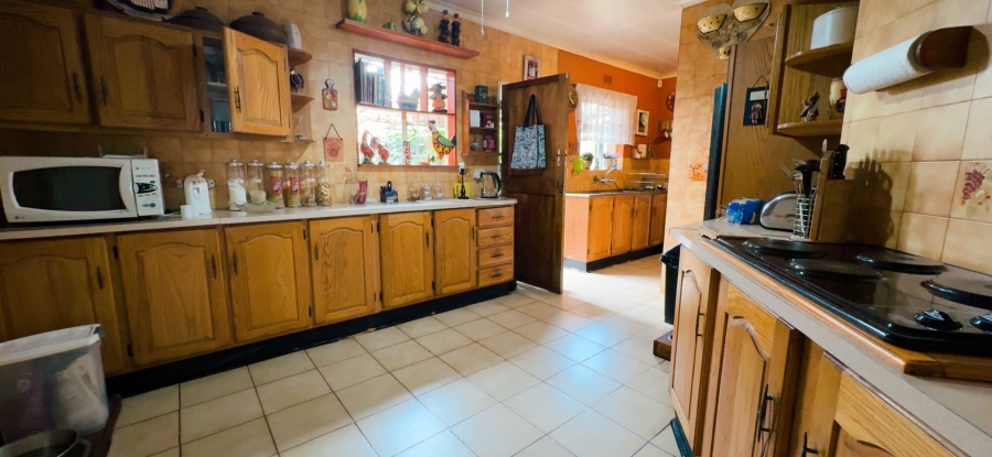 4 Bedroom Property for Sale in Arcon Park Gauteng