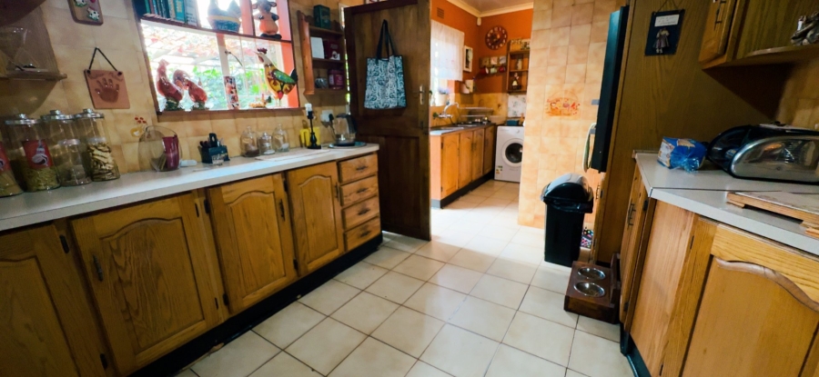 4 Bedroom Property for Sale in Arcon Park Gauteng