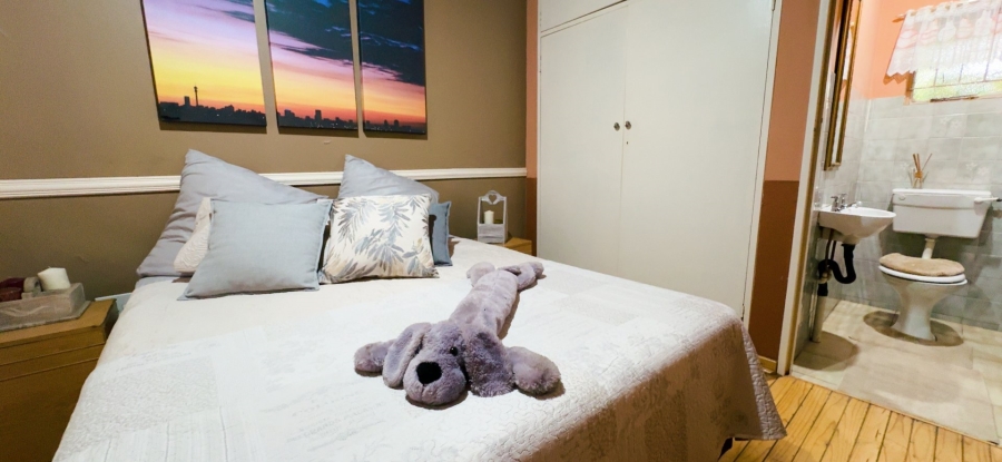 4 Bedroom Property for Sale in Arcon Park Gauteng