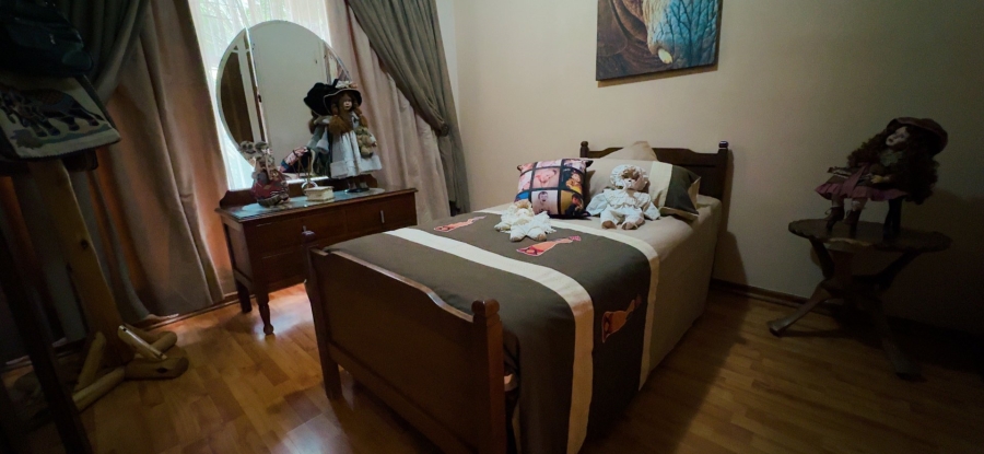 4 Bedroom Property for Sale in Arcon Park Gauteng