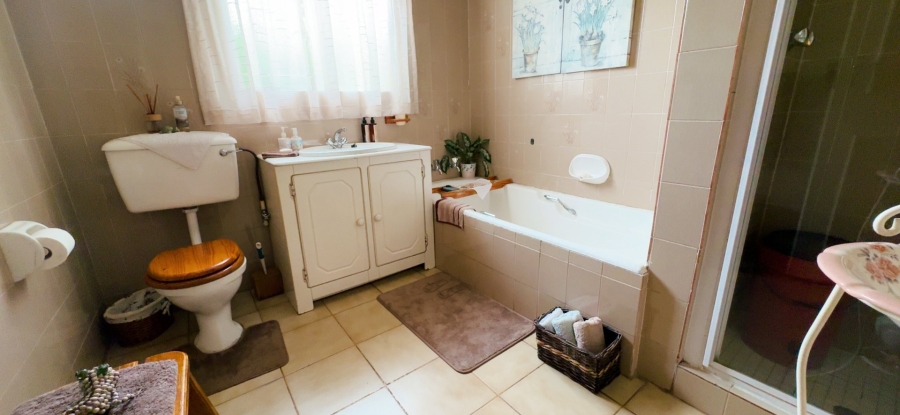 4 Bedroom Property for Sale in Arcon Park Gauteng