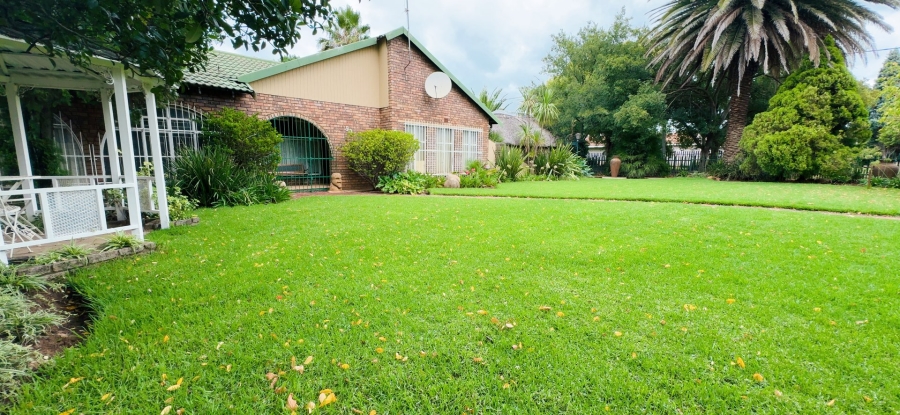 4 Bedroom Property for Sale in Arcon Park Gauteng