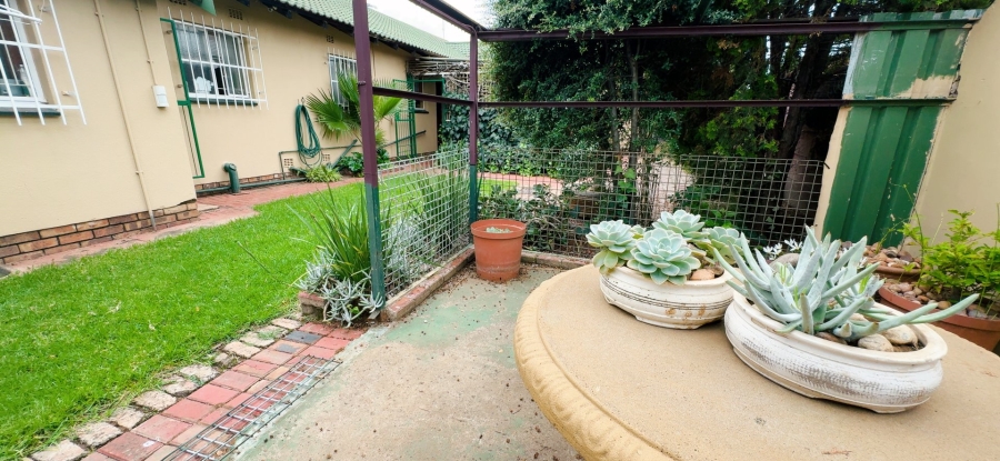 4 Bedroom Property for Sale in Arcon Park Gauteng