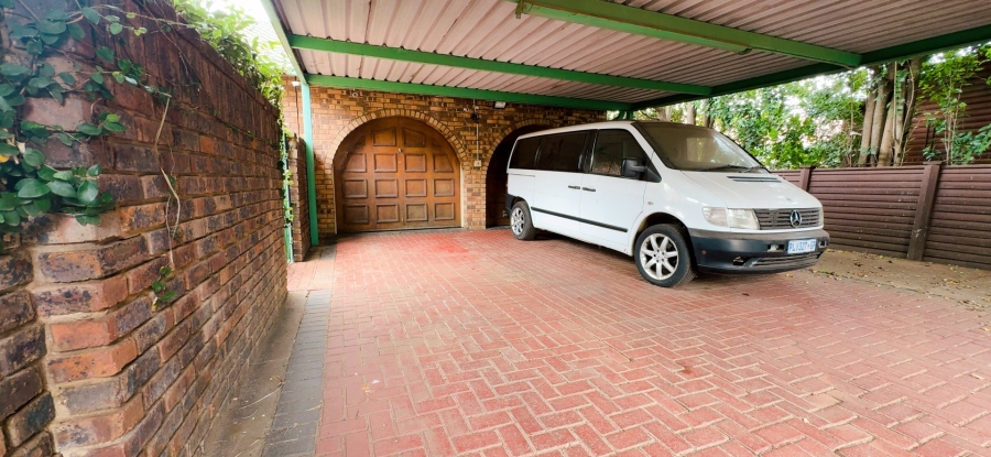 4 Bedroom Property for Sale in Arcon Park Gauteng