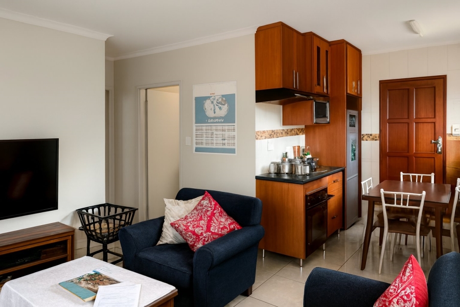 2 Bedroom Property for Sale in Soshanguve East Ext 3 Gauteng