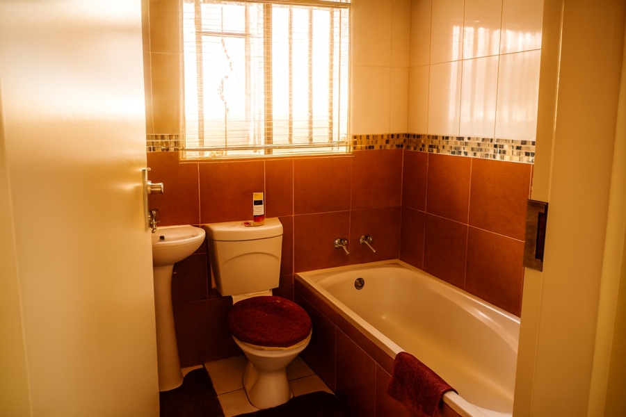 2 Bedroom Property for Sale in Soshanguve East Ext 3 Gauteng