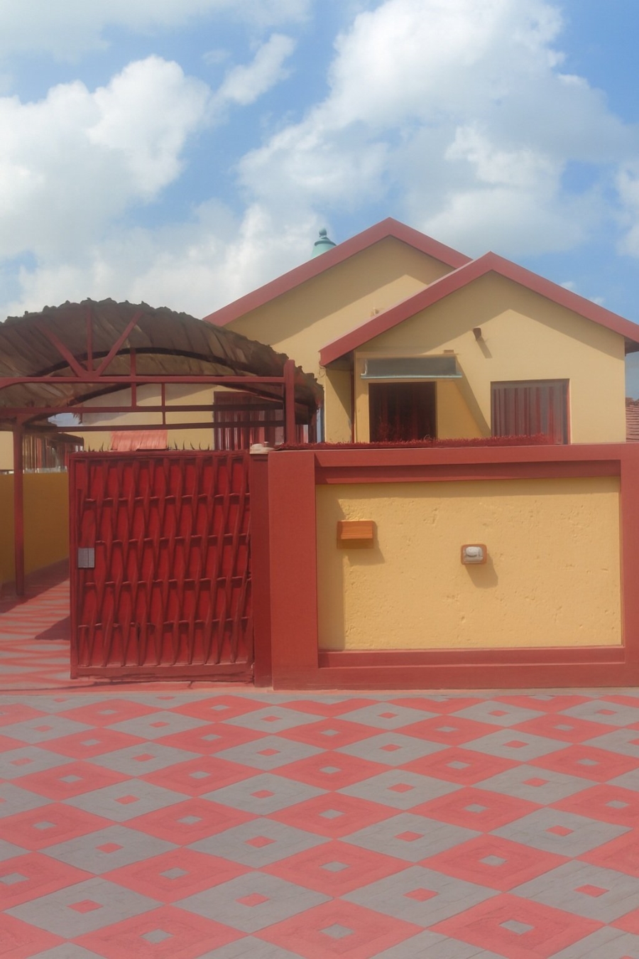 2 Bedroom Property for Sale in Soshanguve East Ext 3 Gauteng