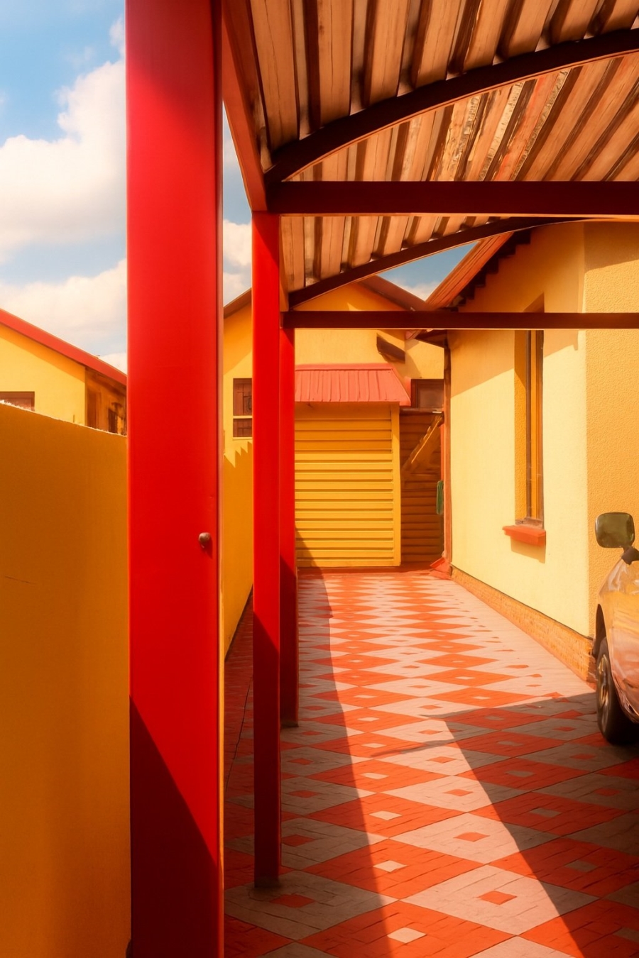 2 Bedroom Property for Sale in Soshanguve East Ext 3 Gauteng