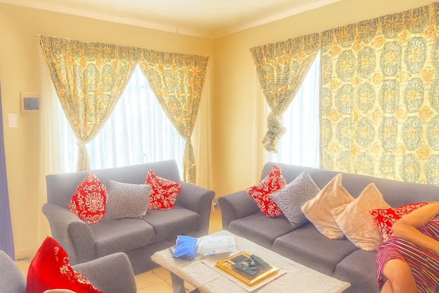 2 Bedroom Property for Sale in Soshanguve East Ext 3 Gauteng