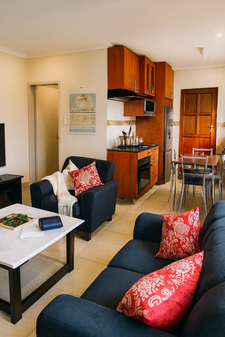 2 Bedroom Property for Sale in Soshanguve East Ext 3 Gauteng