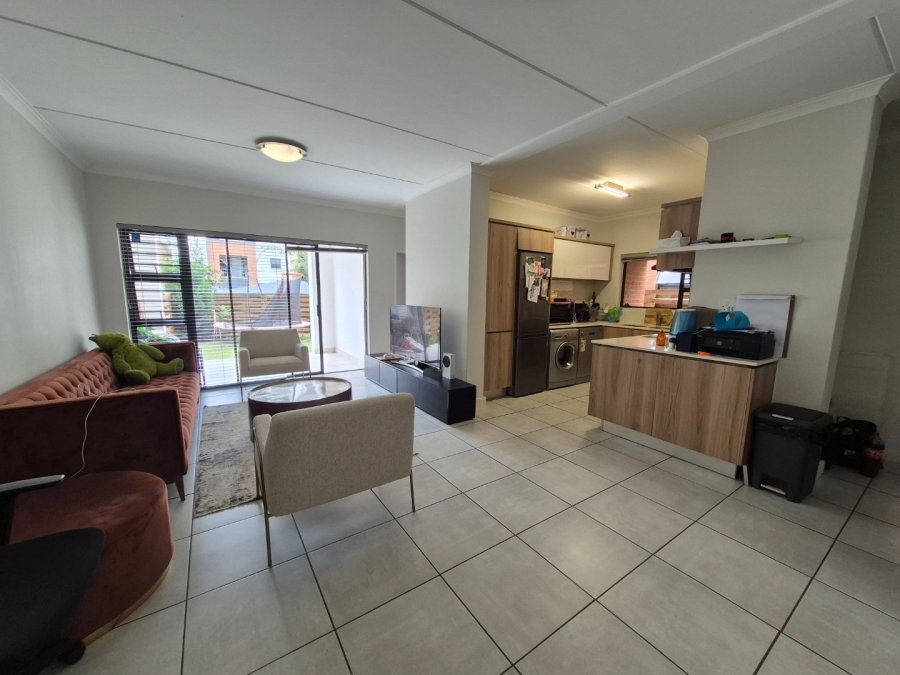 3 Bedroom Property for Sale in Willow Park Gauteng