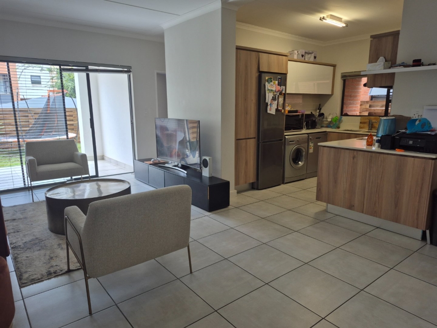 3 Bedroom Property for Sale in Willow Park Gauteng