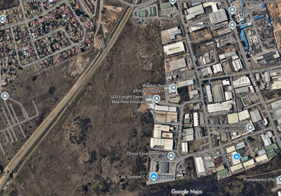 Commercial Property for Sale in Spartan Gauteng