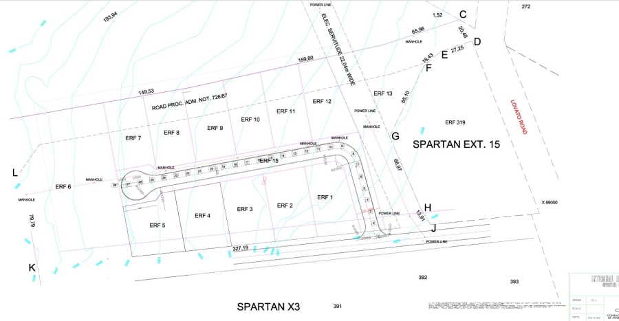 Commercial Property for Sale in Spartan Gauteng