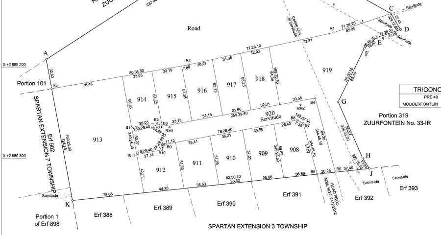 Commercial Property for Sale in Spartan Gauteng
