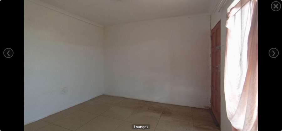 2 Bedroom Property for Sale in Soshanguve East Ext 6 Gauteng