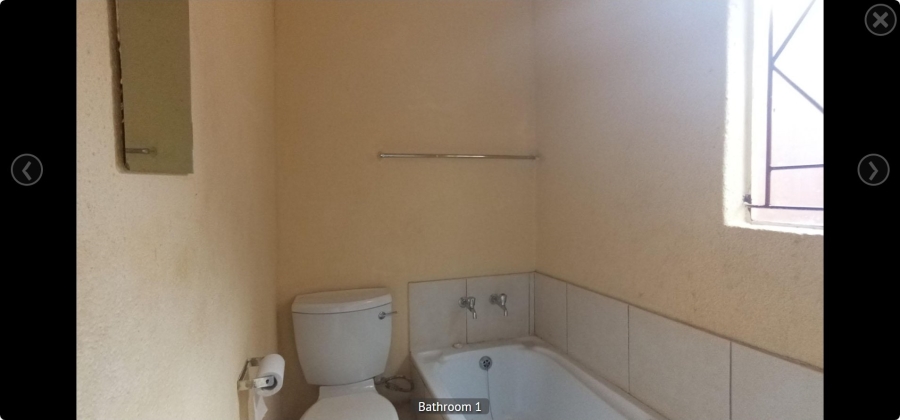 2 Bedroom Property for Sale in Soshanguve East Ext 6 Gauteng