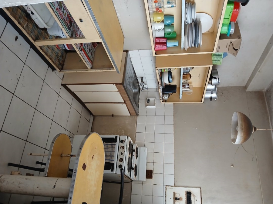 2 Bedroom Property for Sale in Pretoria Central Gauteng