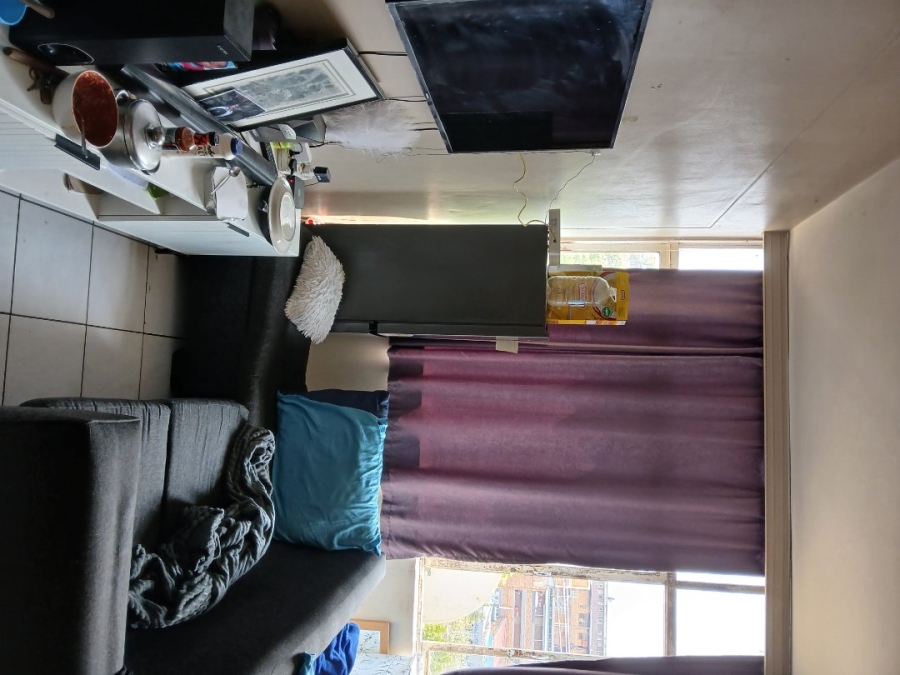 2 Bedroom Property for Sale in Pretoria Central Gauteng